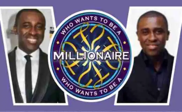 See How Much Frank Edoho Earned On 